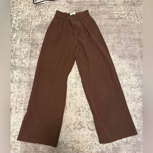 Abercrombie & Fitch OG sloane pant